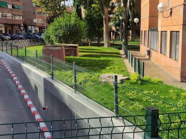 Piso en Calle Milán, 25, Noreste, Noreste - Foto 30
