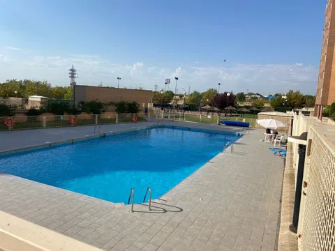 Piso en calle Pinar de San José, 23 - Foto 16