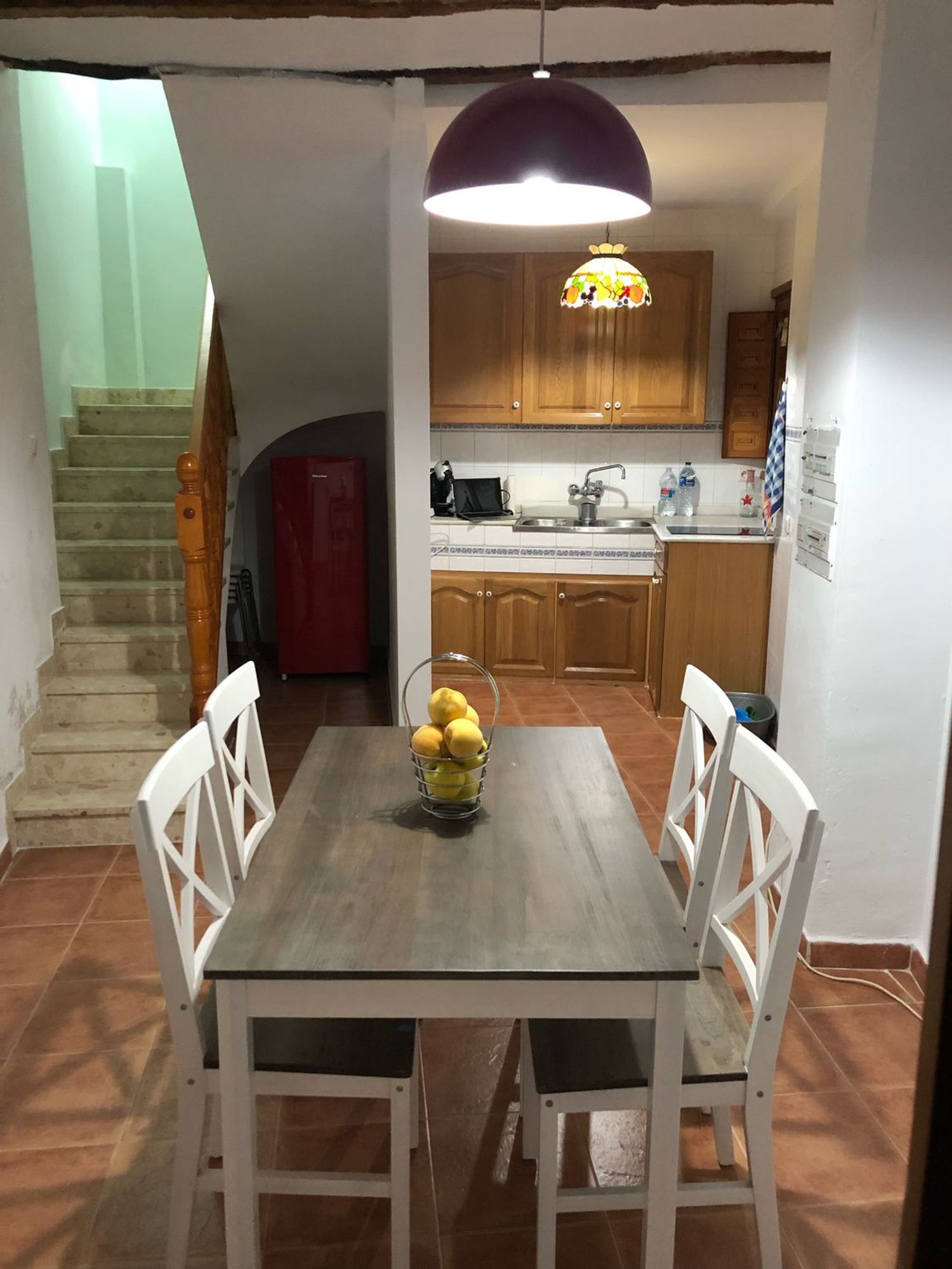 Casa de pueblo en Calle Mesón, 17 - Foto 17