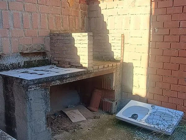 Chalet adosado en Calle San Antonio, 5 - Foto 4