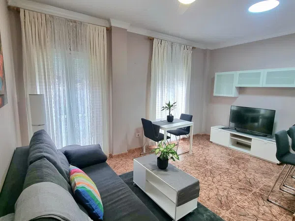 Piso en avenida Primero de Mayo, 61 - Foto 5