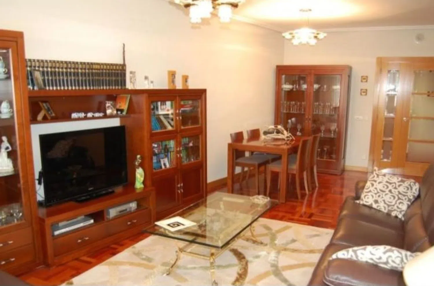 Piso en calle doria, 3 - Foto 5