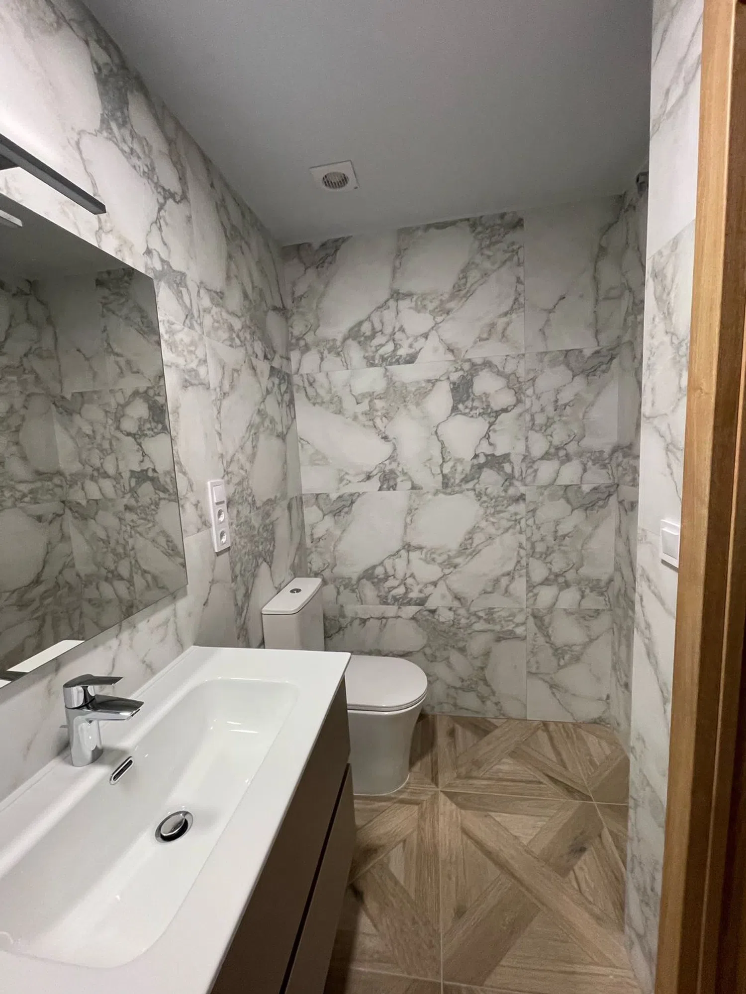 Piso en calle de Santa Isabel, 20 - Foto 7