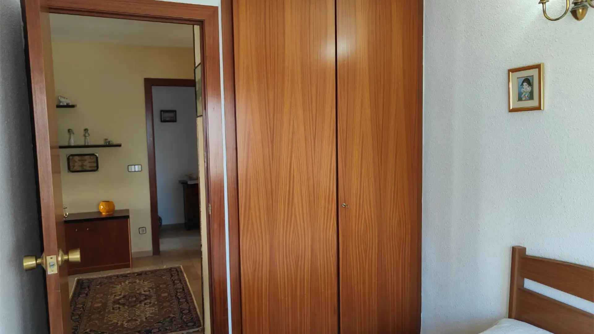 Piso en  Carrer de David de Mas 66 - Foto 24