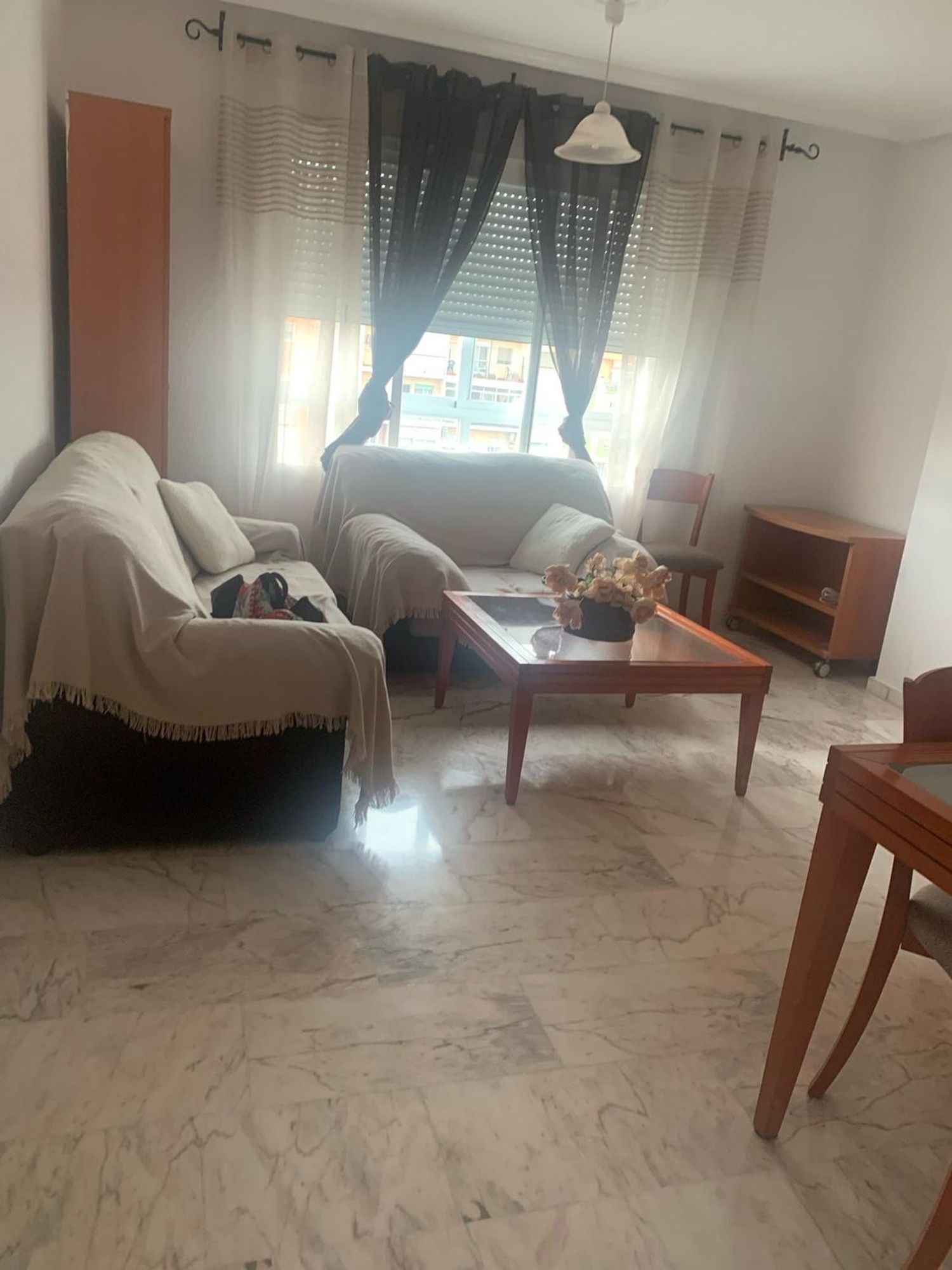 Piso en Avenida Damián Téllez Lafuente, 14, Maria Auxiliadora - Barriada LLera, Maria Auxiliadora - Barriada LLera - Foto 2
