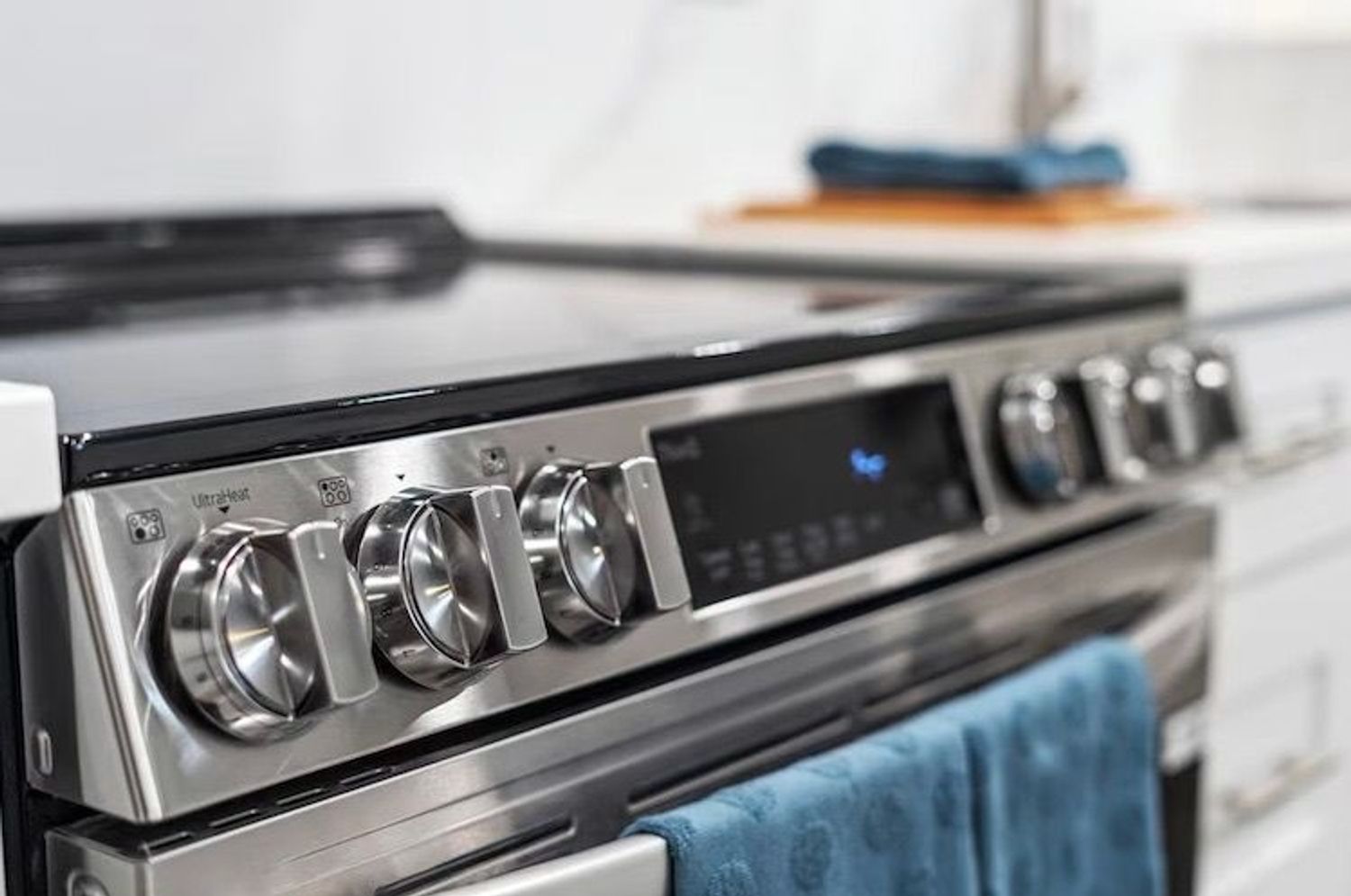 Estudio en calle Salinas, 1 - Foto 9