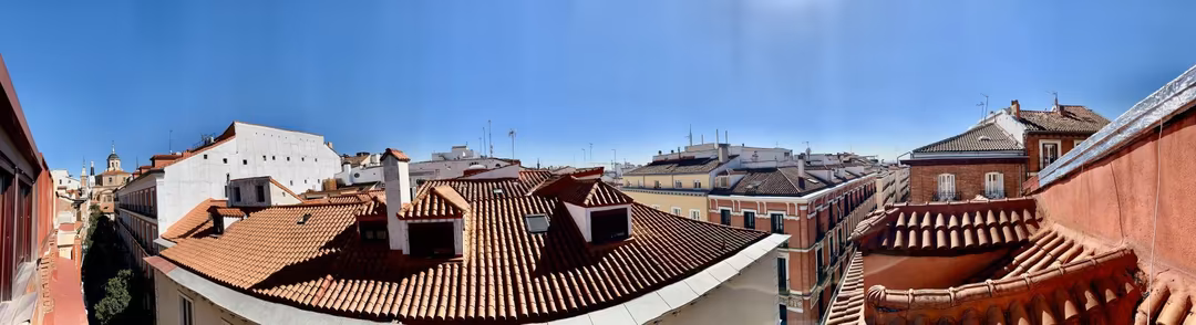 Piso en  Calle de los Cañizares 5