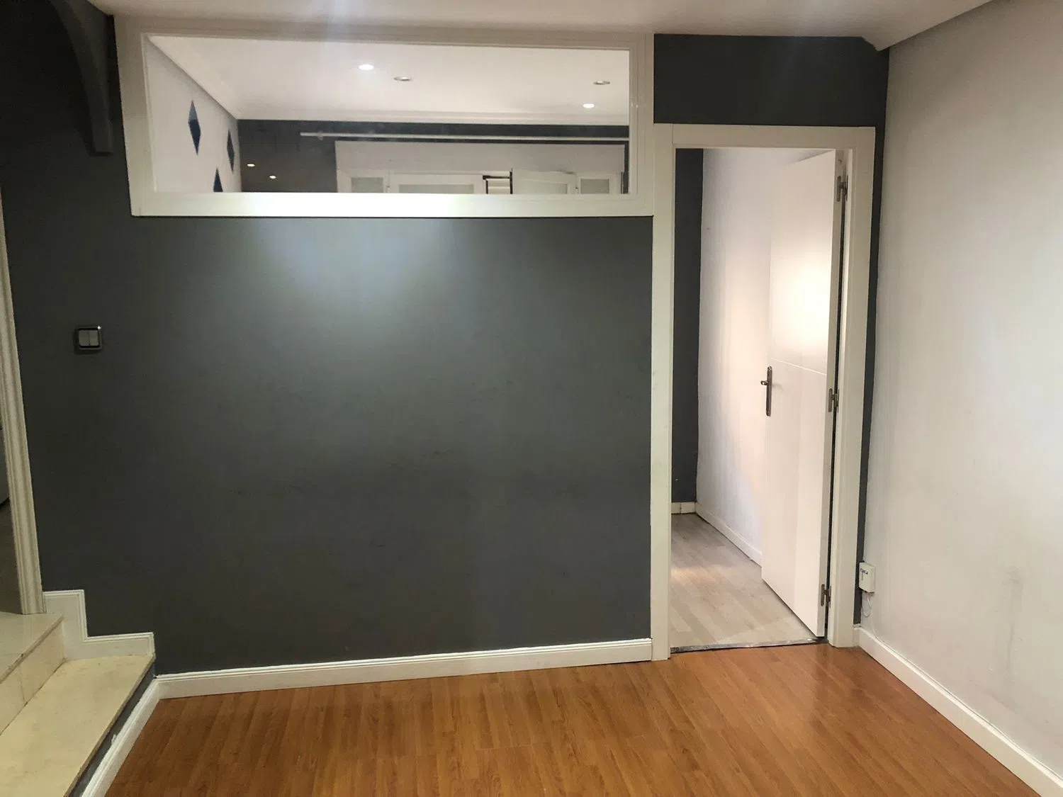 Estudio en calle de la Chirimoya, 23 - Foto 11