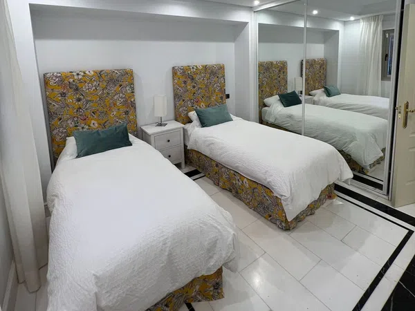 Piso en Barrio Puerto Banús - Foto 26