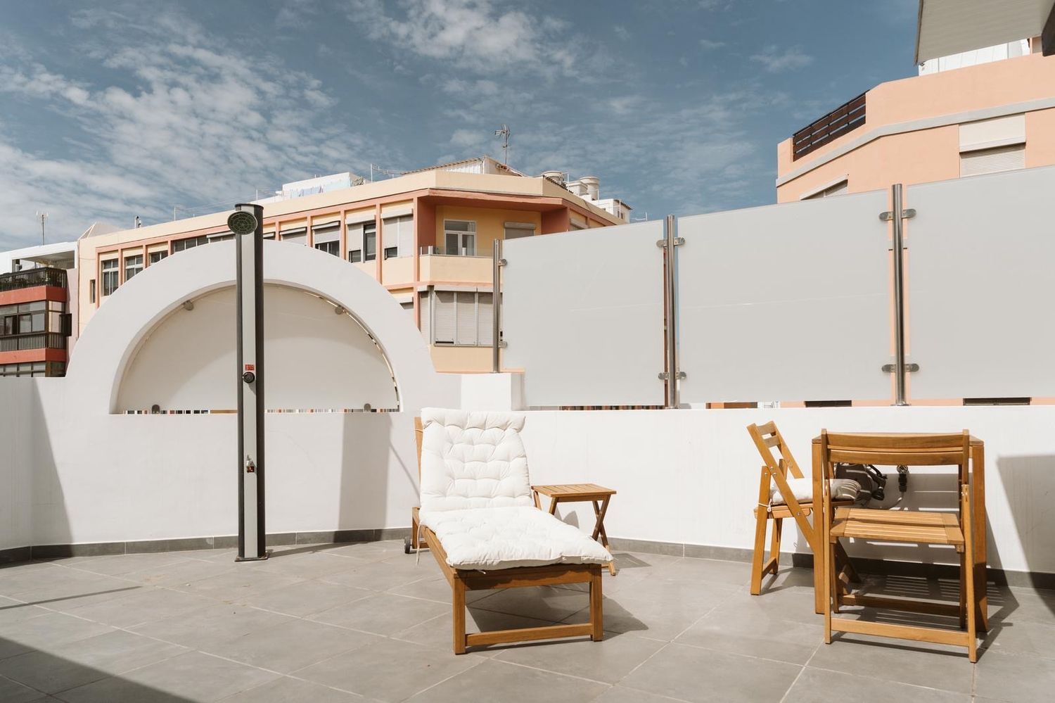 Ático en Paseo Tomás Morales, 49, Arenales - Lugo - Avda Marítima - Foto 4
