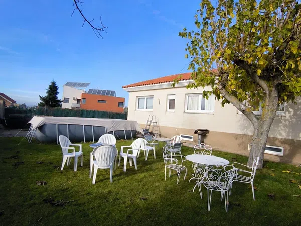 Casa o chalet independiente en Calle Río Duero, 2 - Foto 4