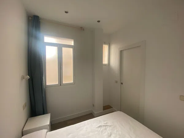 Piso en calle del Marqués de Leis, 7 - Foto 8