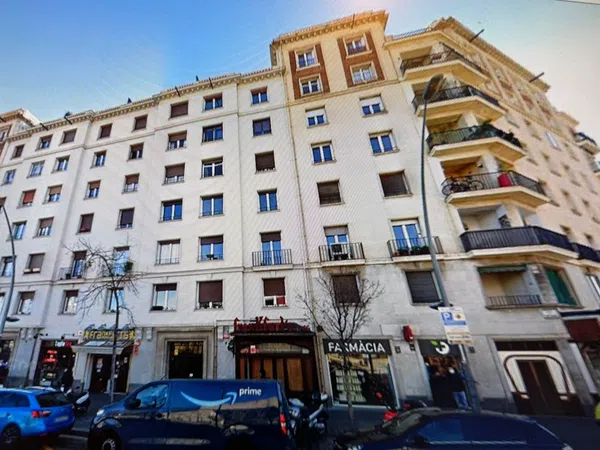 Piso en Calle de Jordi Girona, 4 - Foto 4