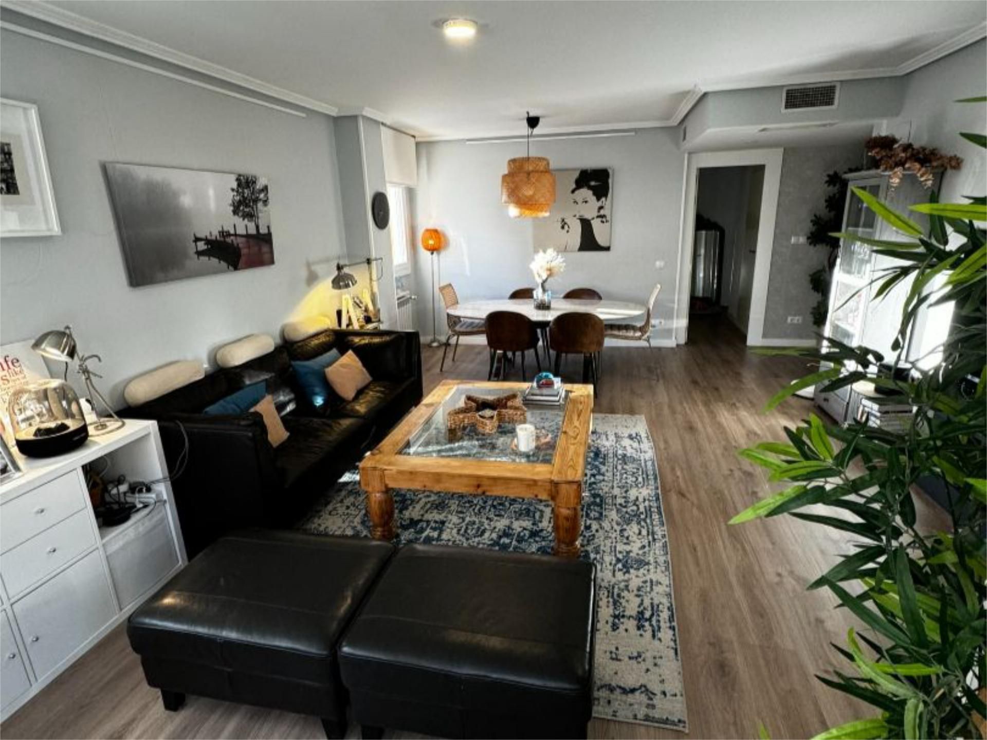 Piso en  Calle Bornos 24D - Foto 10