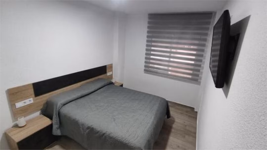 Piso en San Nicolás de bari - Foto 6