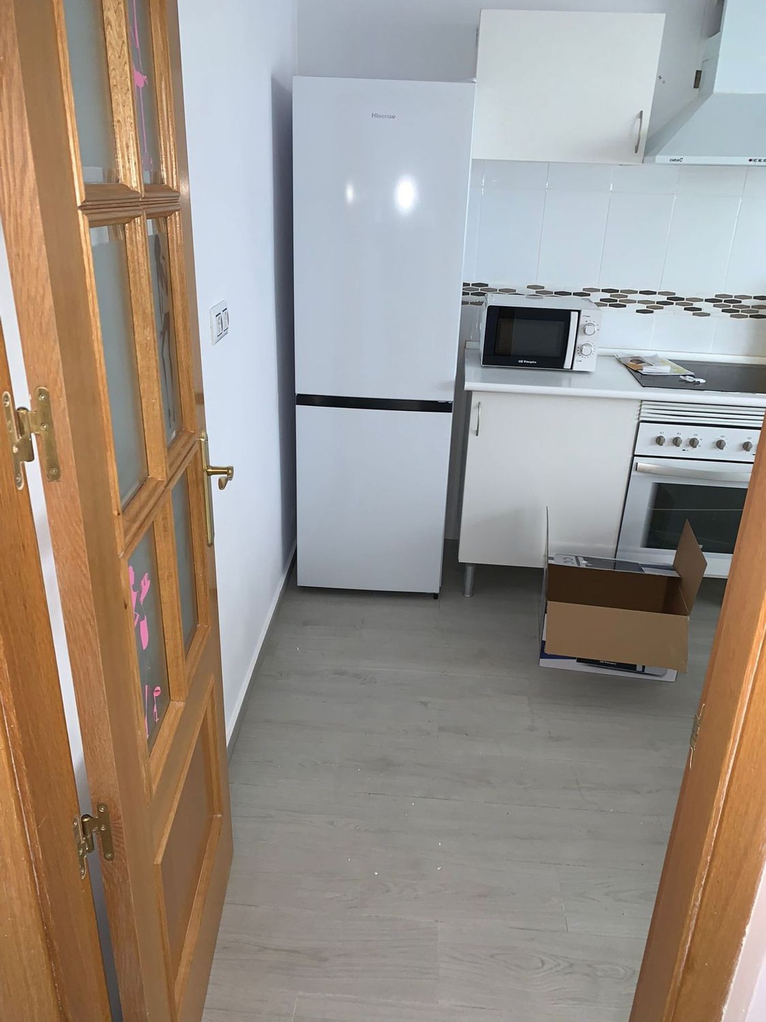 Casa de pueblo en Calle Badajoz, 54 - Foto 2