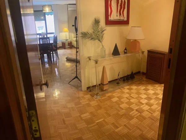 Piso en Calle León Gil de Palacio, Pacífico - Foto 24