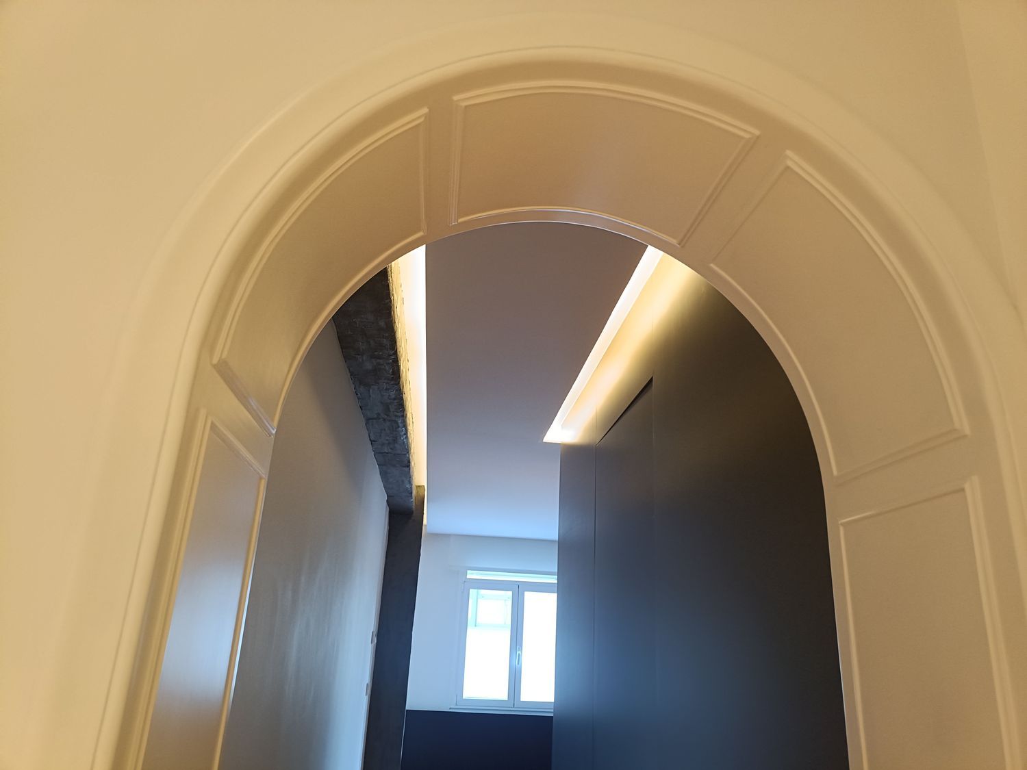 Piso en calle do Marqués de Valladares, 13 - Foto 3