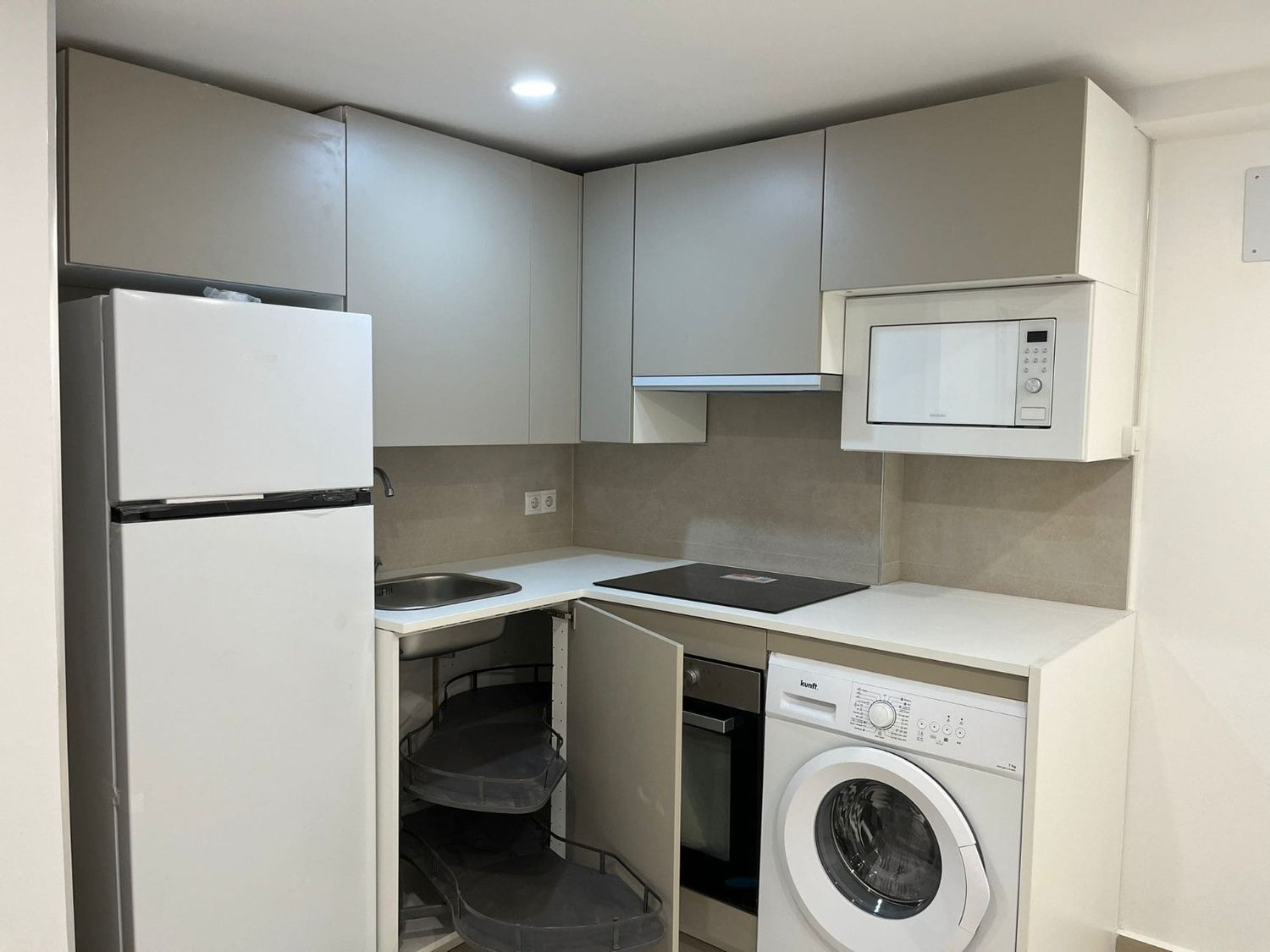 Piso en plaza de la Mesa, 3 - Foto 5