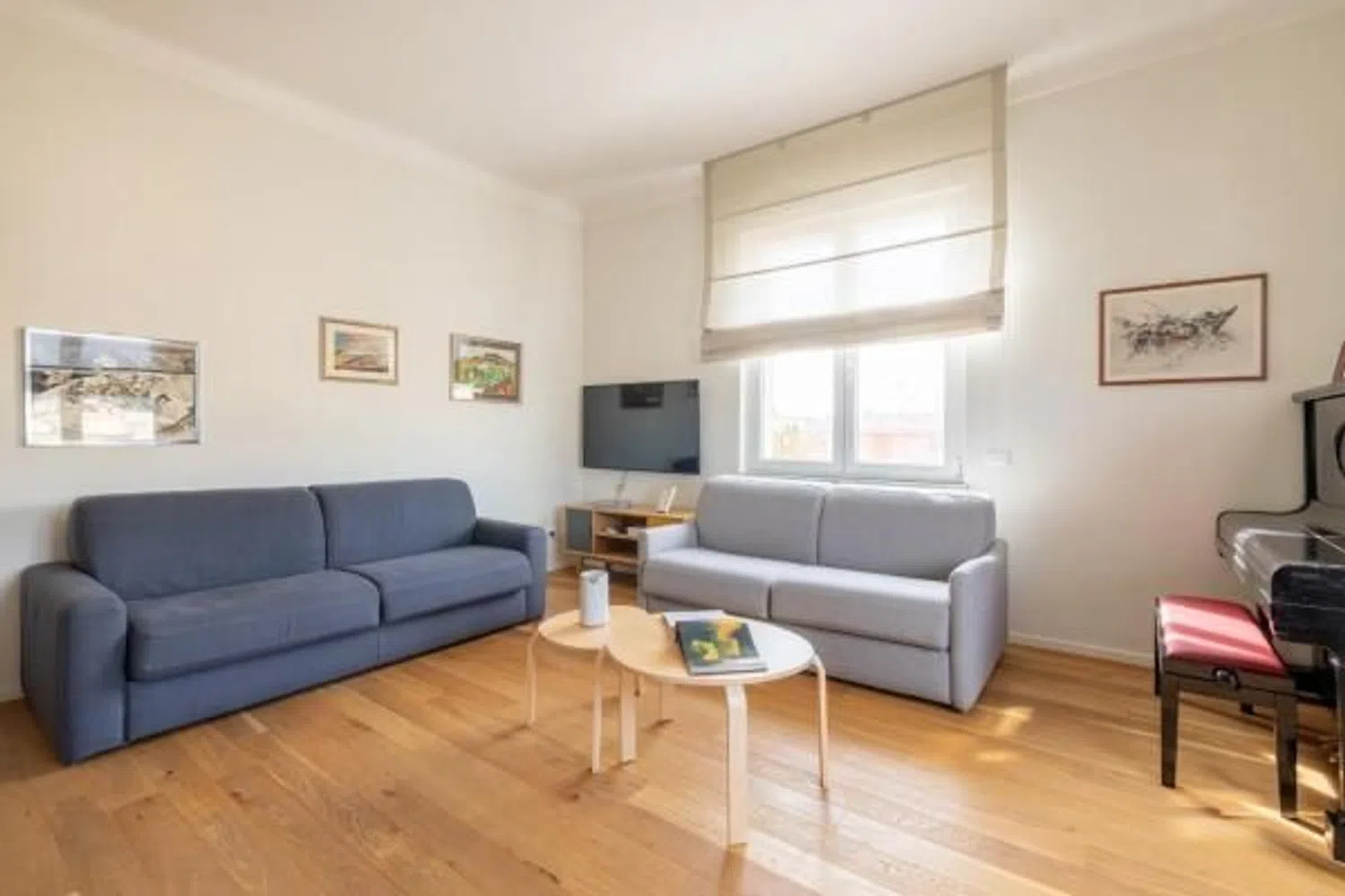 Piso en C. de Argumosa, 29 - Foto 2