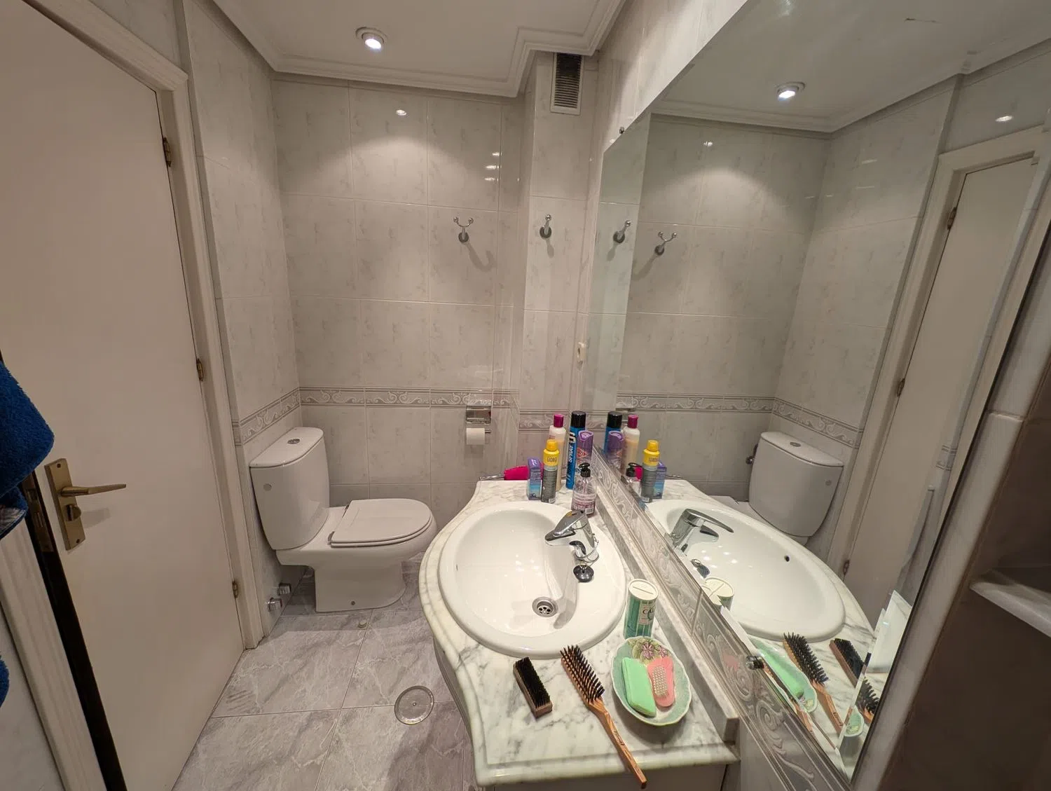 Piso en plaza de los Reyes Magos, 1 - Foto 12