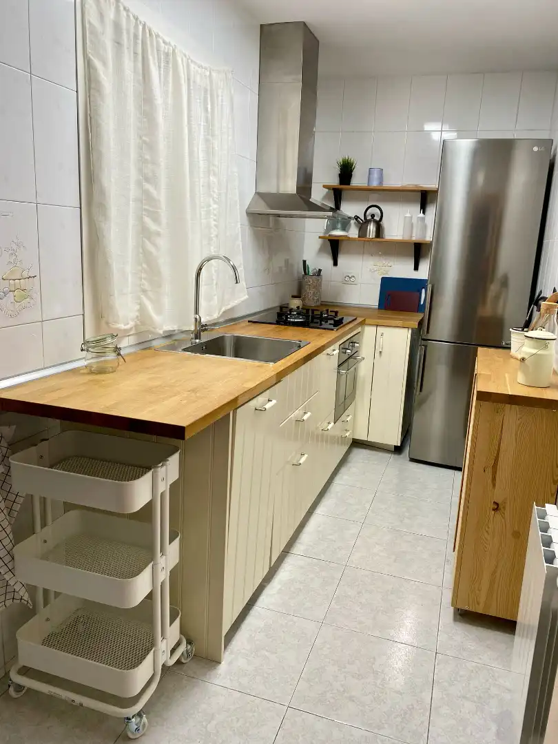 Piso en  Carrer Bonestar - Foto 10