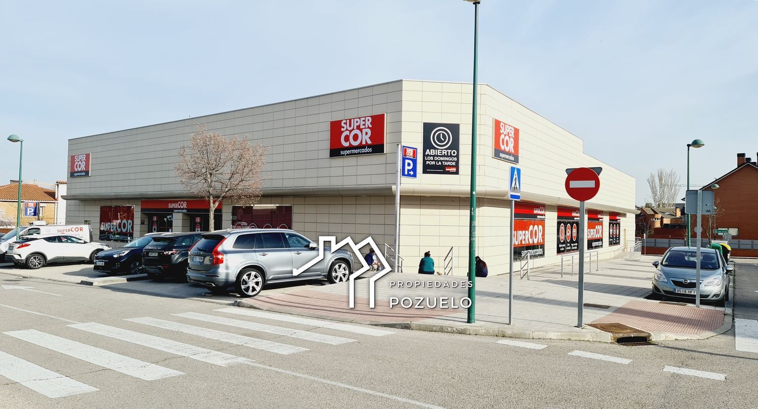 Piso en Avenida Isaac Albéniz, 11, Zona norte - Foto 43