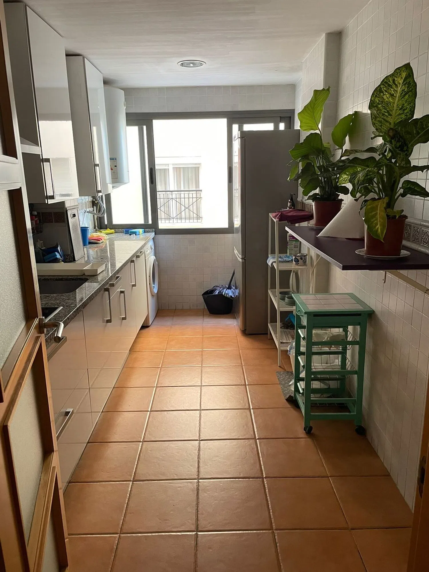 Piso en calle Espirea, 4 Bloque - Foto 9