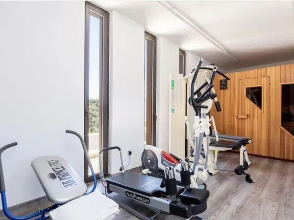 Casa independiente en Barrio Molino de la Hoz - Foto 36