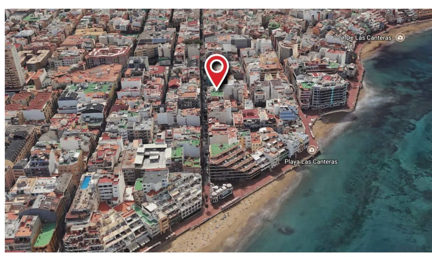 Estudio en calle Bernardo de la Torre, 67 - Foto 21