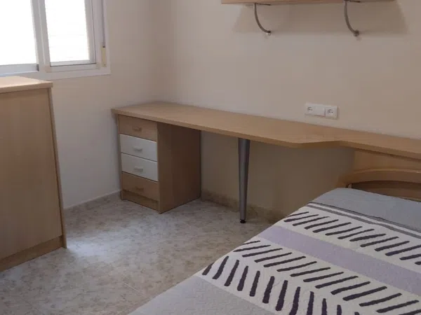 Piso en Avenida Pedro Muñoz Seca, 2, Aguadulce norte - Foto 12