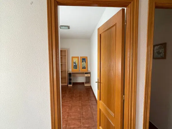 Chalet pareado en Miraflores de la Sierra - Foto 21