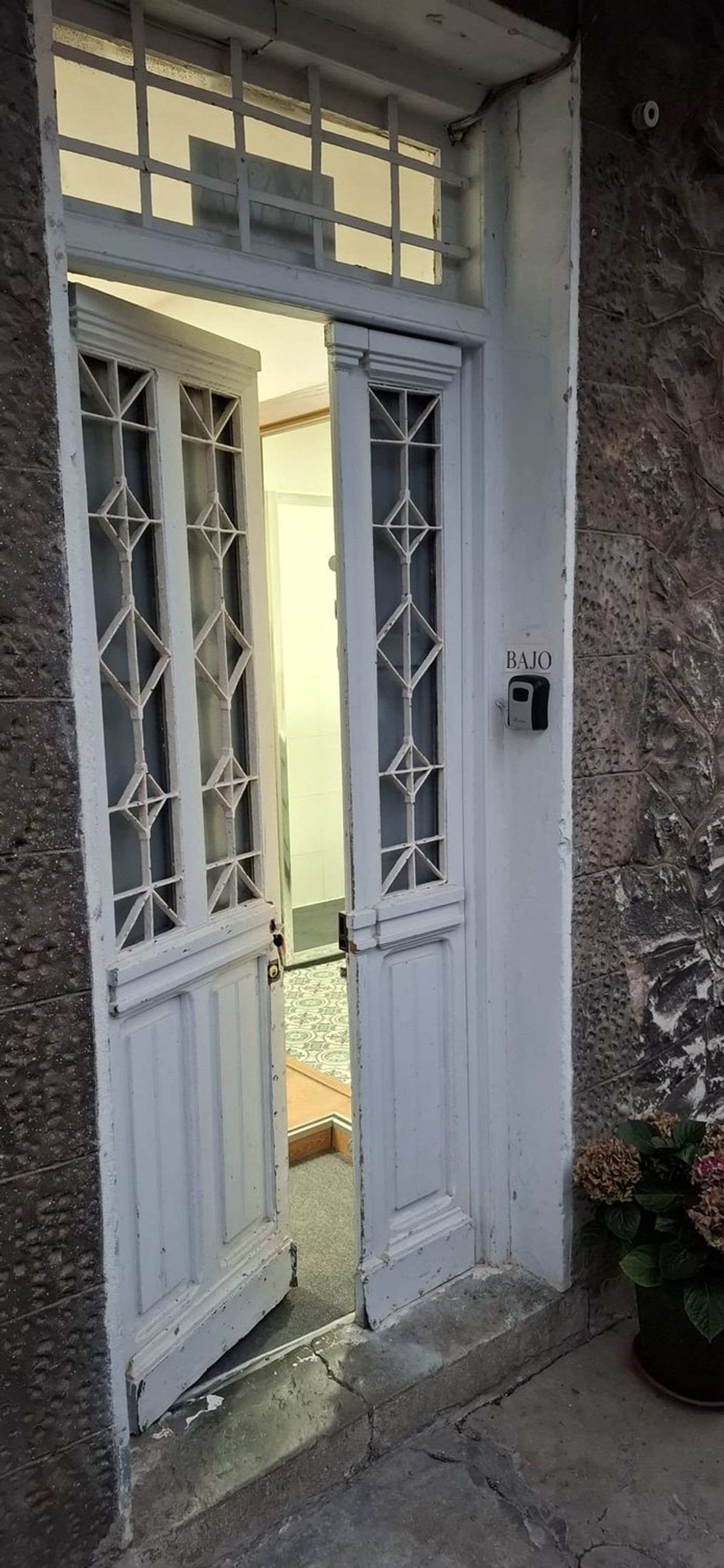 Piso en Calle la Cisneros, 14, Los Castros, Los Castros - Foto 6