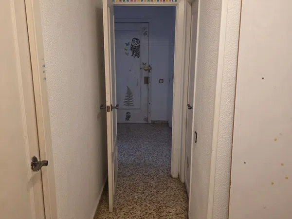 Piso en Puerta de Orihuela, 1, La Fama - Foto 11