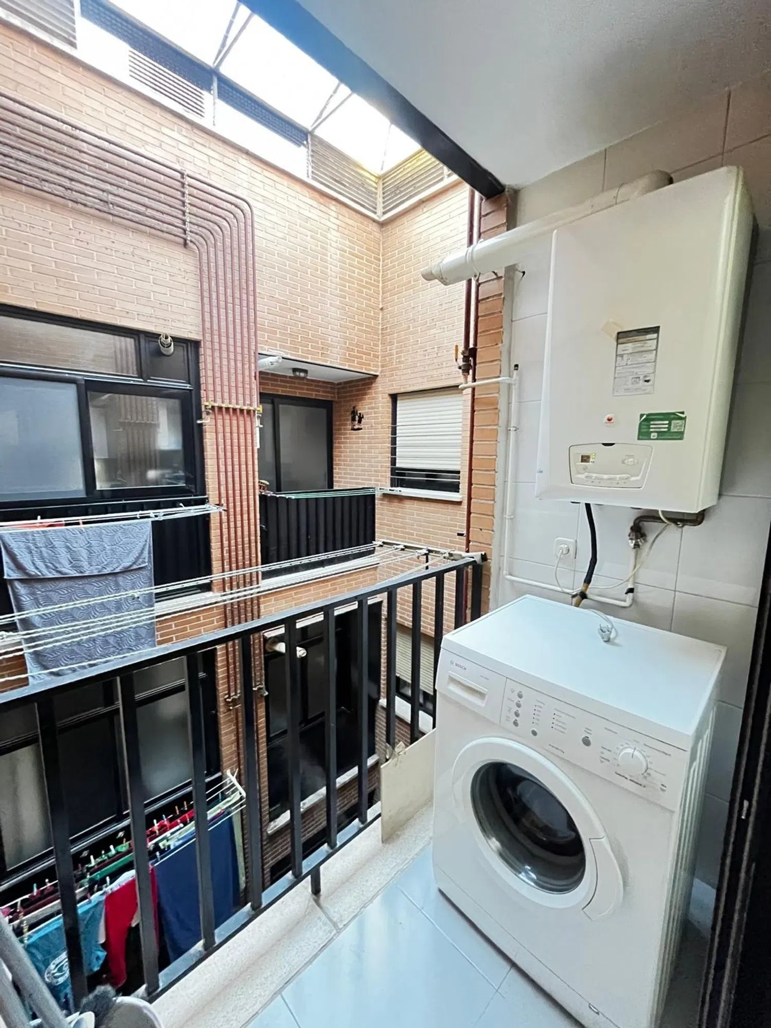 Piso en calle de Extremadura, 7 - Foto 15