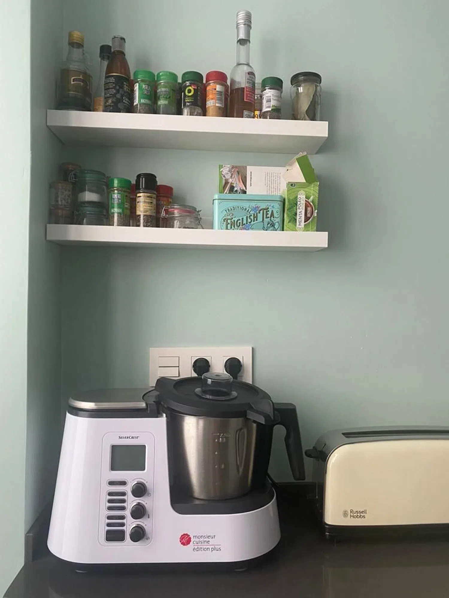 Piso en calle del Refugio, 12 - Foto 8