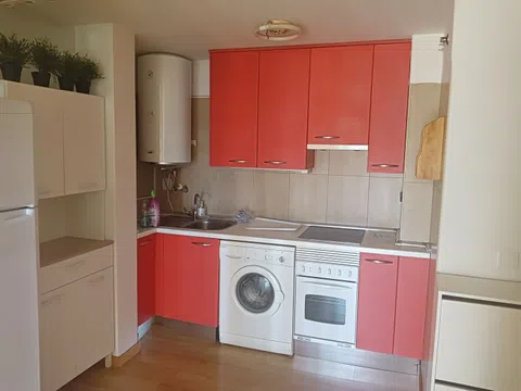Dúplex en calle Hermanos Álvarez Quintero, 9