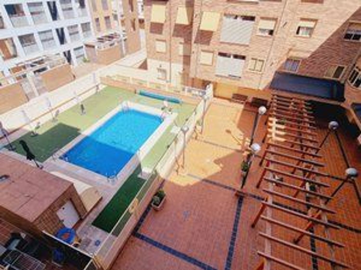 Piso en Calle José María Pereda, Ensanche, Ensanche - Foto 32