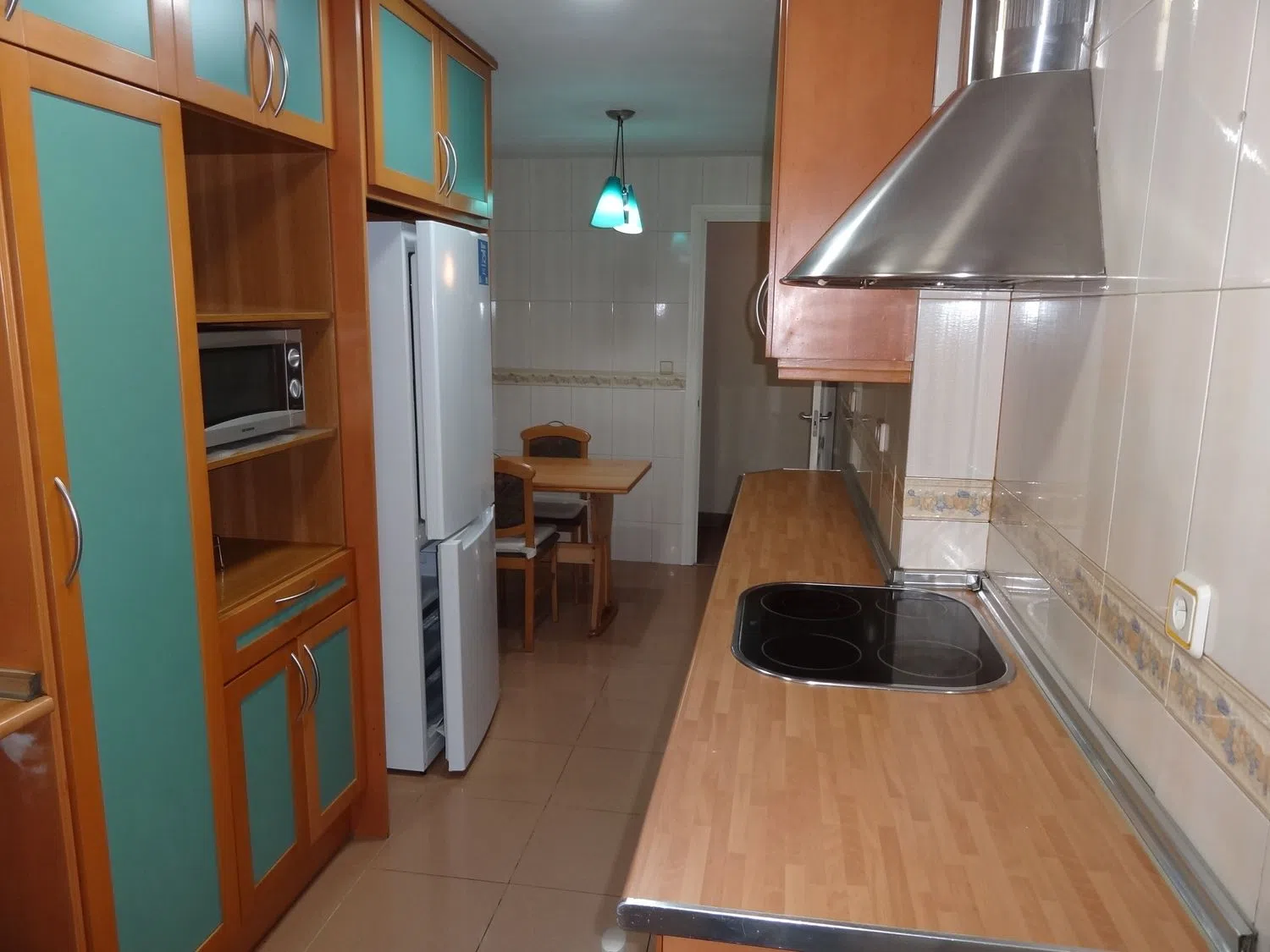 Piso en calle de la Marroquina, 96 - Foto 17