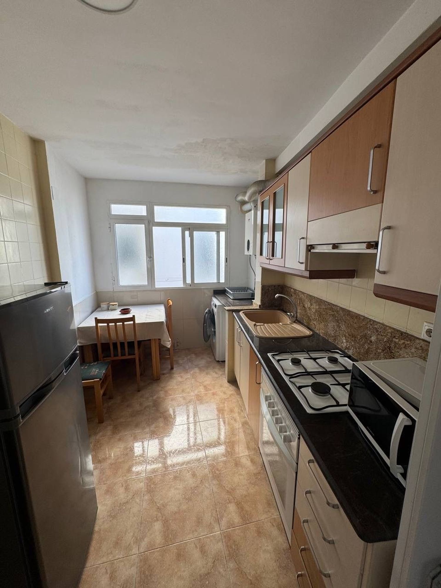 Piso en Calle de Pere Patrici Mey, 49, Torrefiel - Foto 11