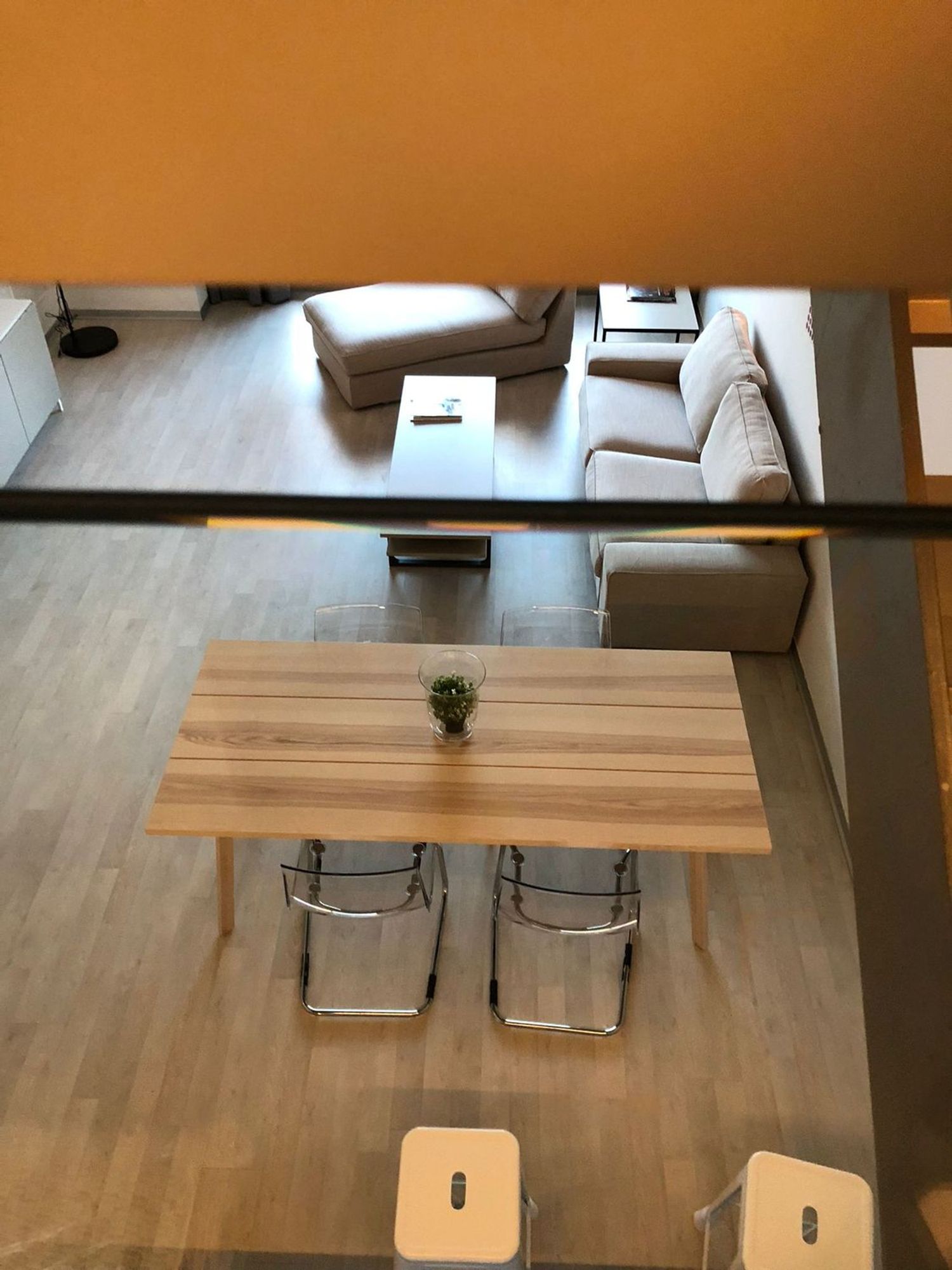 Estudio en calle de la Creu Roja, 1 - Foto 8