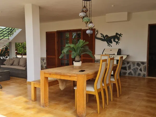 Casa o chalet independiente en Avenida Oeste, 28, La Azohía - Foto 8