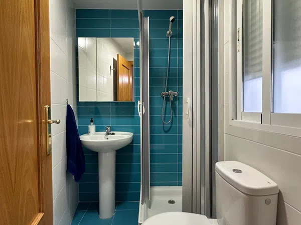 Piso en Calle Cap de Moraira, 11, Padre Jaime - Los Cabos - Foto 38