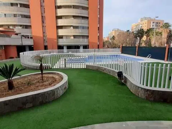 Piso en Calle Afrodita, 8, Jardines de Hércules - Foto 20