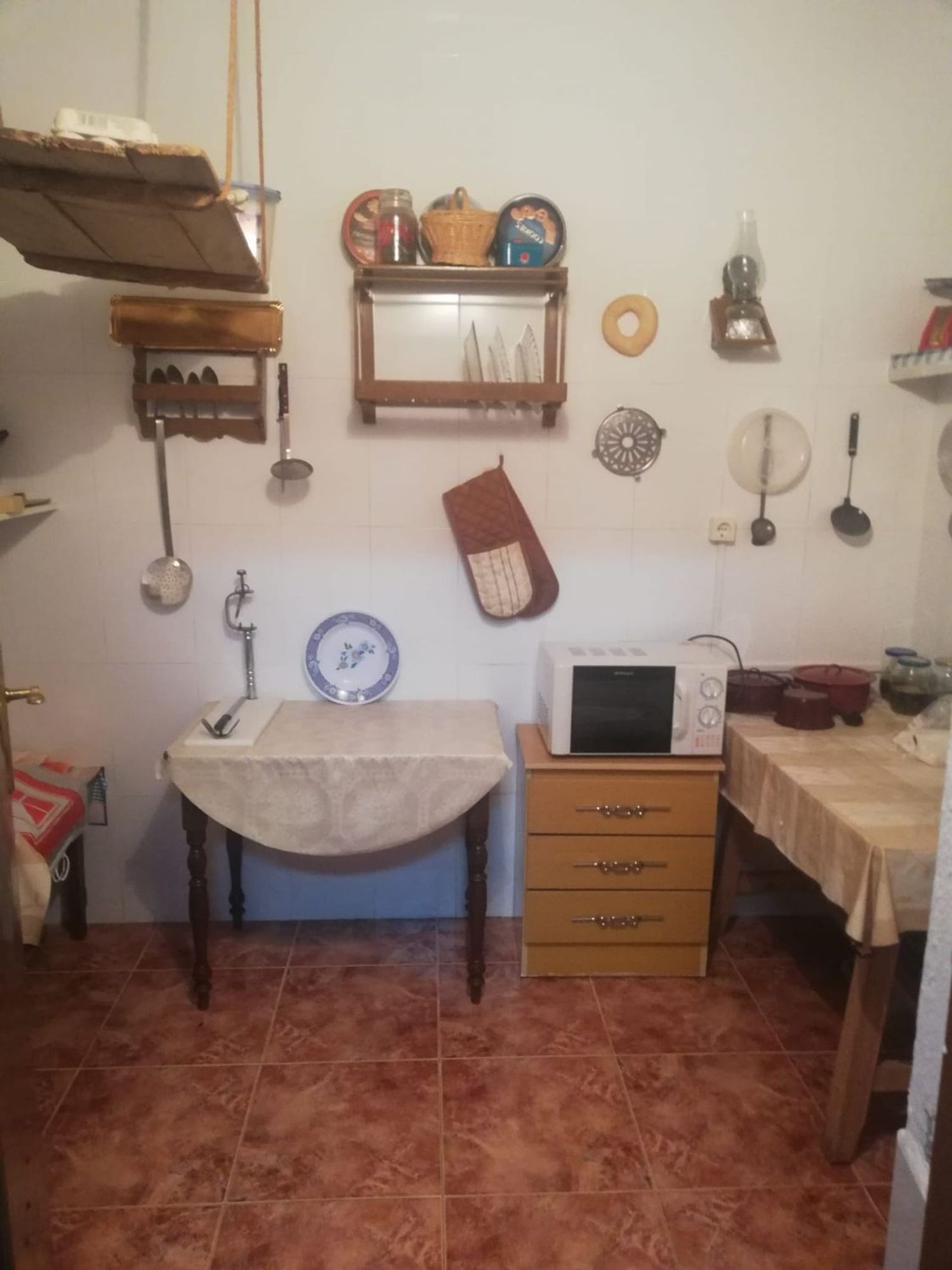 Casa de pueblo en Diseminado los Alias, 7 - Foto 3
