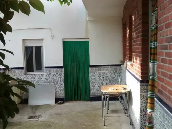 Casa de pueblo en Calle de las Peñuelas, 12 - Foto 10