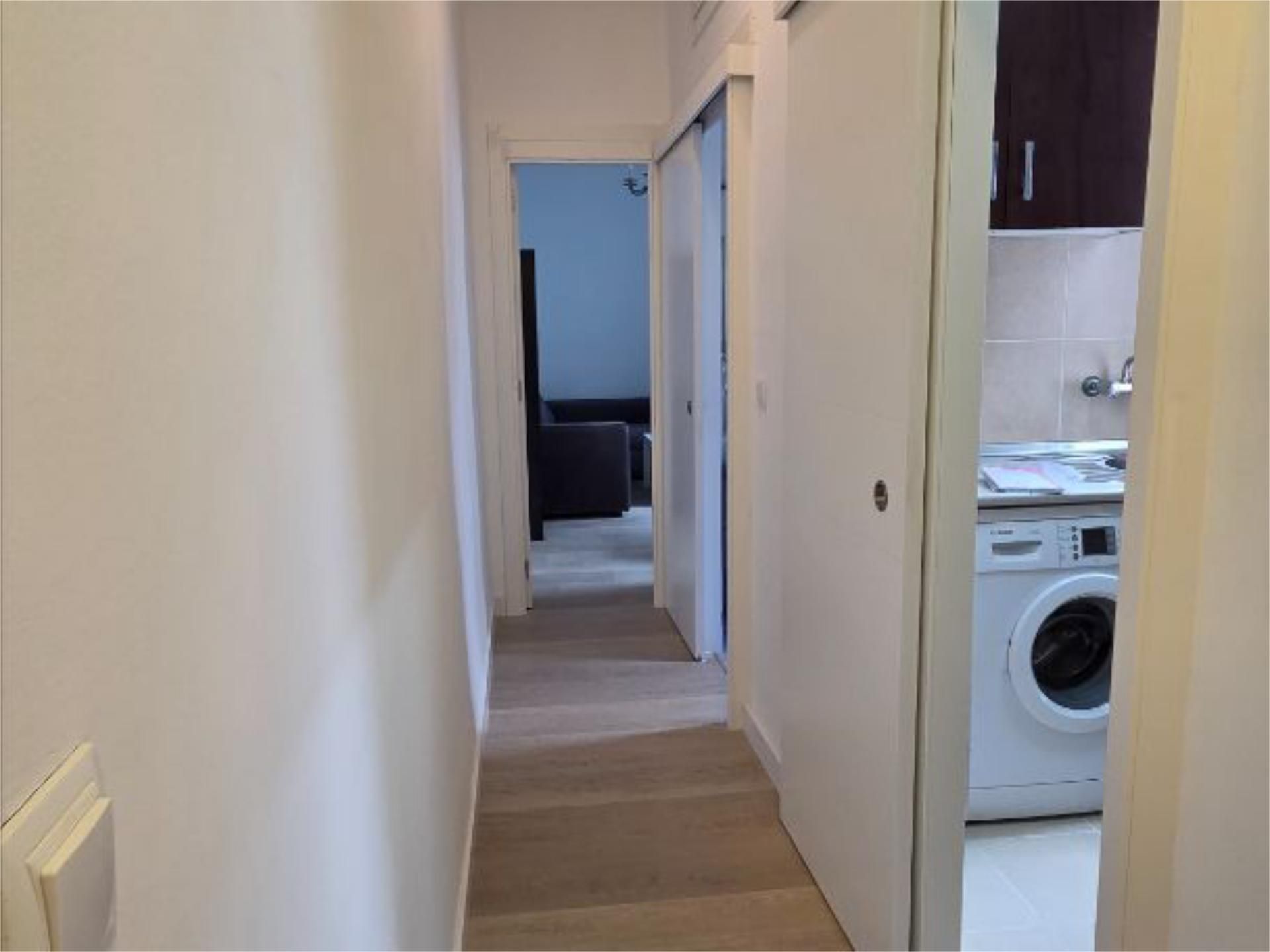 Piso en  Calle de Alonso Cano 54 - Foto 7