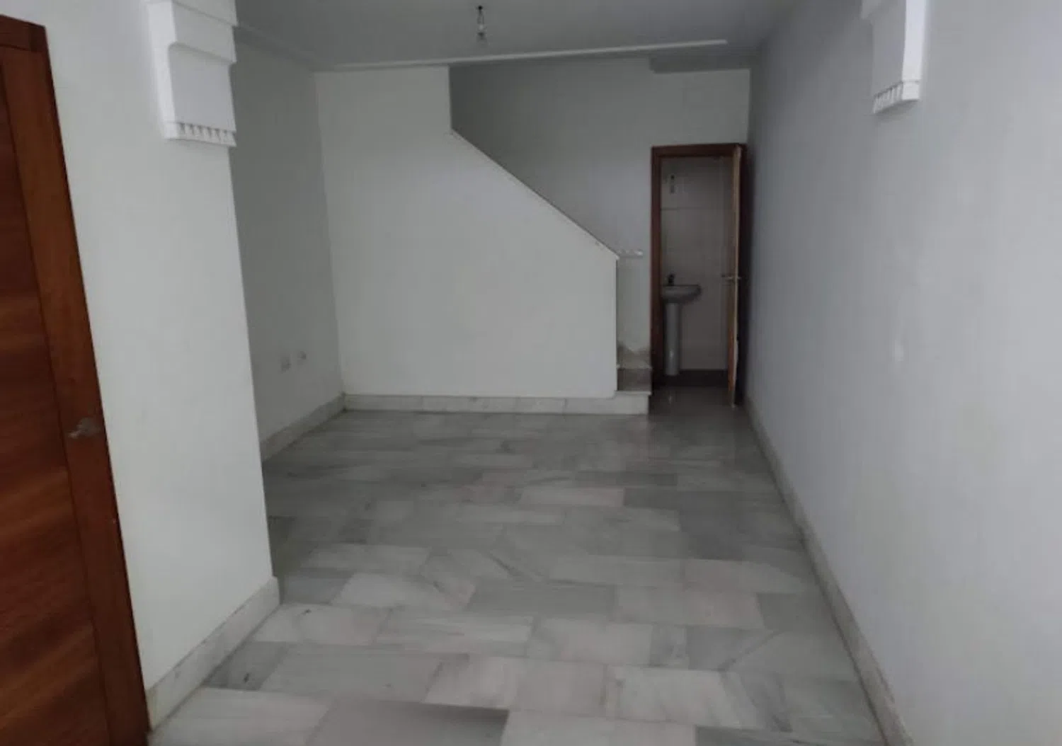 Chalet adosado en calle Luis Huidobro, 14 - Foto 6