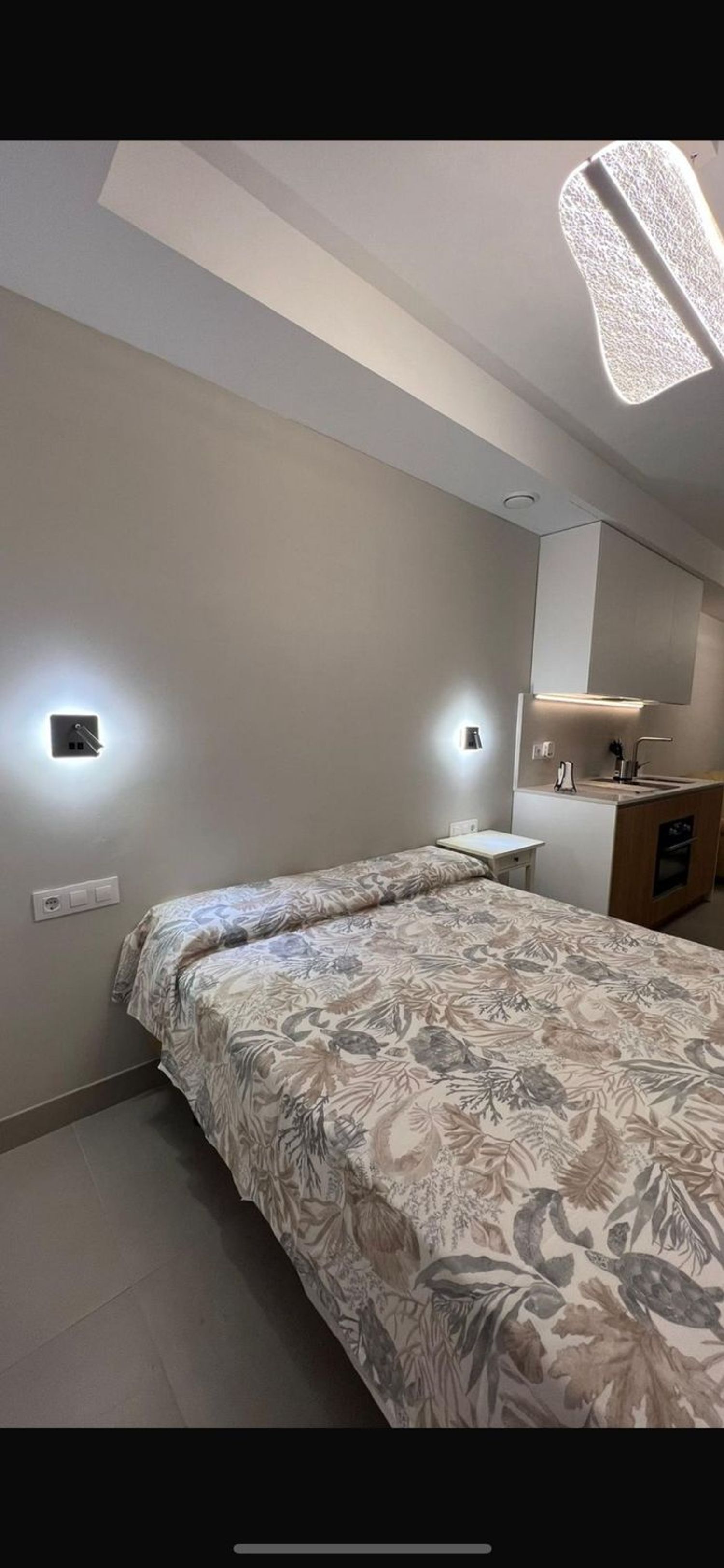 Estudio en calle Alfalfa, 7 - Foto 2