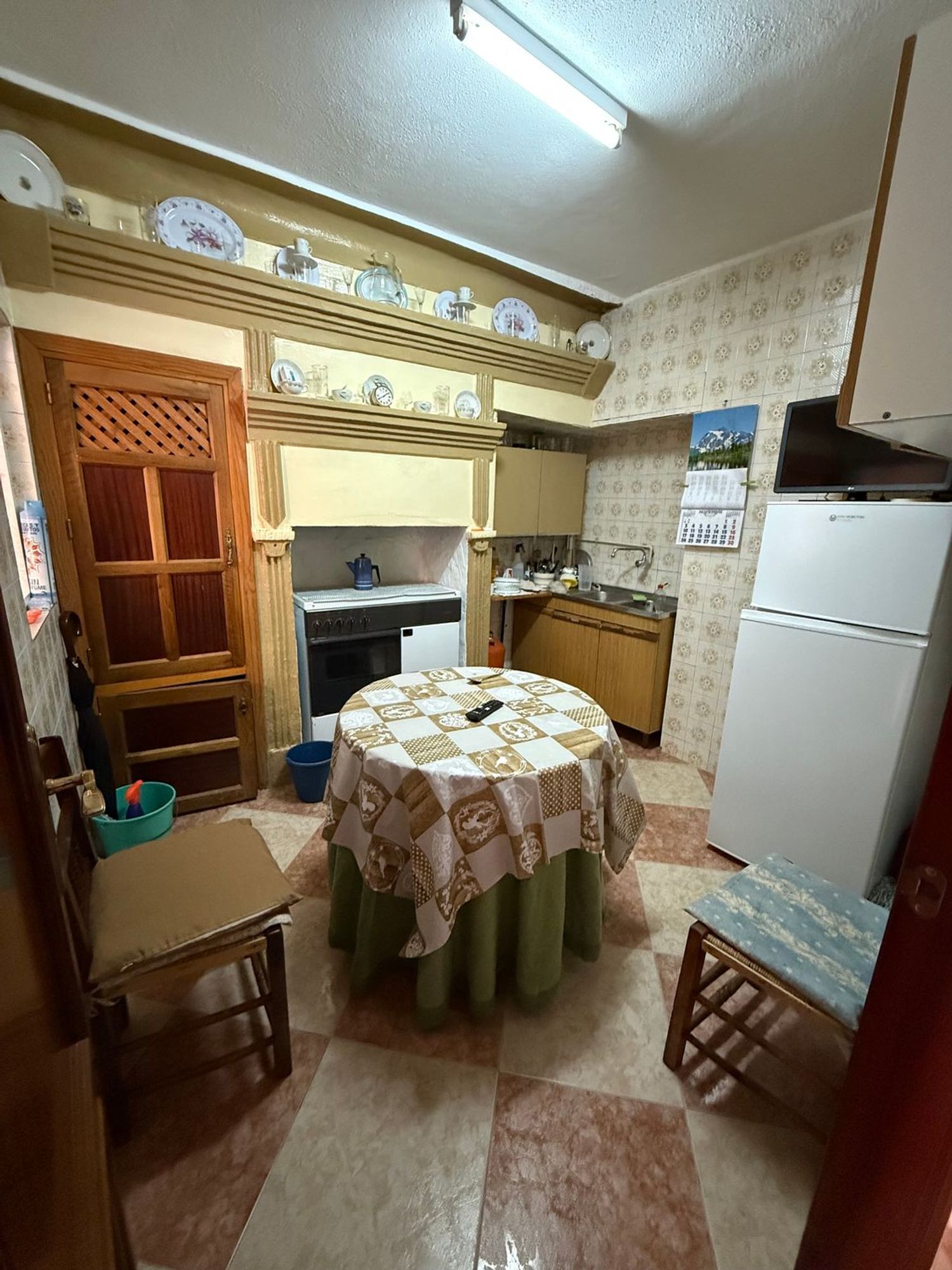 Casa de pueblo en Calle del Albaicin, 15 - Foto 21